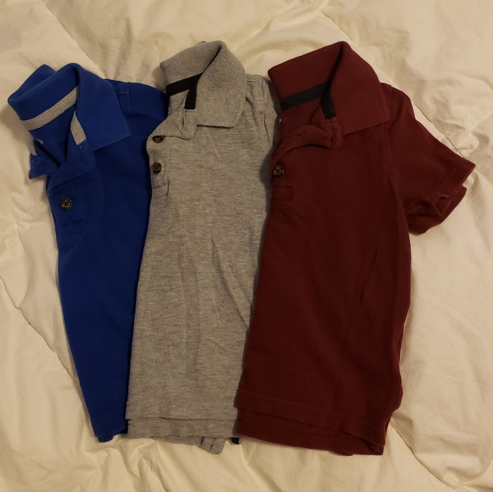 Old Navy Polo Shirts